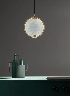 Horo S1 - Masiero - lampa wisząca