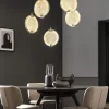 Horo S5 - Masiero - lampa wisząca