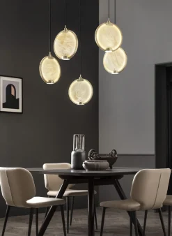 Horo S5 - Masiero - lampa wisząca