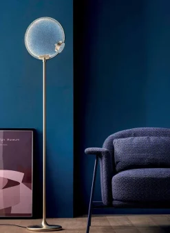 Horo Stl - Masiero - lampa podłogowa