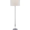 Hotel Ecru 8981 - Nowodvorski - lampa podłogowa nowoczesna