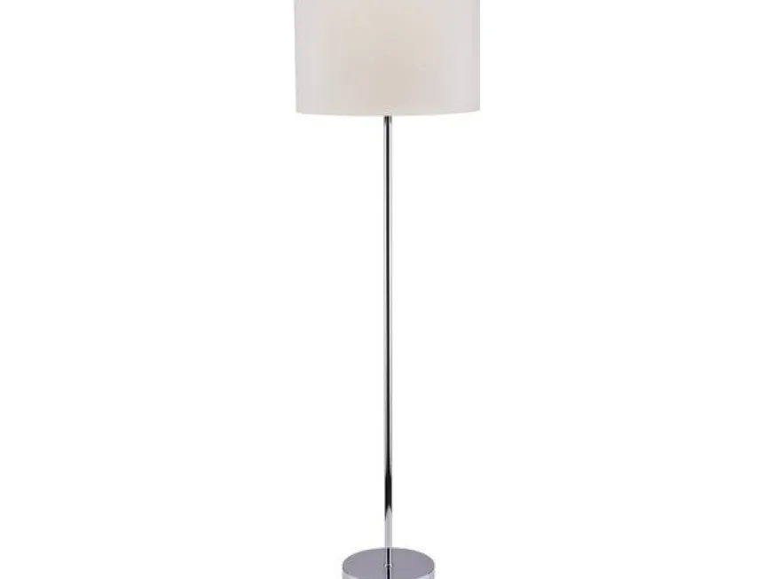 Hotel Ecru 8981 - Nowodvorski - lampa podłogowa nowoczesna