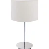 Hotel Ecru 8982 - Nowodvorski - lampa biurkowa nowoczesna