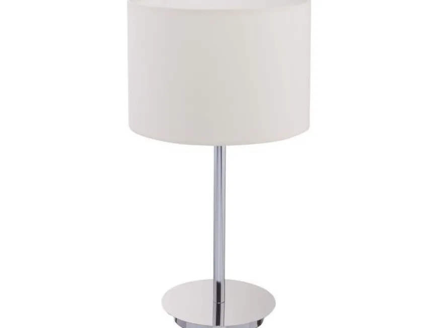 Hotel Ecru 8982 - Nowodvorski - lampa biurkowa nowoczesna