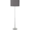 Hotel Grey 9300 - Nowodvorski - lampa podłogowa nowoczesna