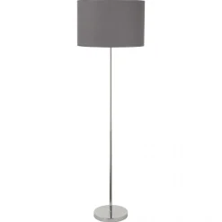 Hotel Grey 9300 - Nowodvorski - lampa podłogowa nowoczesna