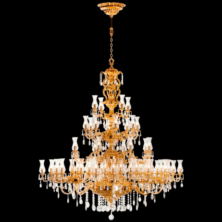 Howard 830/60-Sh/G30 - Possoni - lampa wisząca