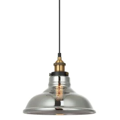 Hubert 1 - Italux - lampa wisząca