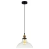 Hubert - Italux - lampa wisząca