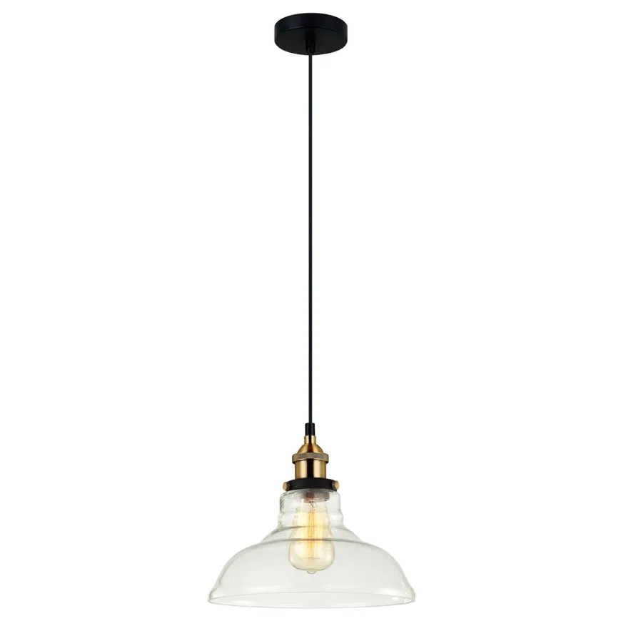 Hubert - Italux - lampa wisząca