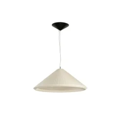 Hue In Ø70 biały - Faro - lampa wisząca