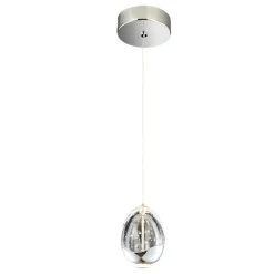 Huelto I - Italux - lampa wisząca nowoczesna