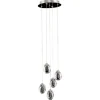 Huelto Iv - Italux - lampa wisząca nowoczesna