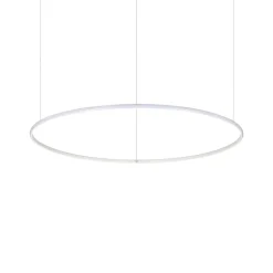 Hulahoop Sp D100 - Ideal Lux - lampa wisząca
