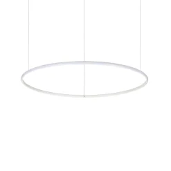 Hulahoop Sp D081 - Ideal Lux - lampa wisząca