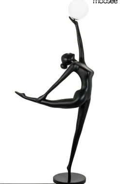 Human Ballerina Włókno Szklane - Moosee - lampa podłogowa