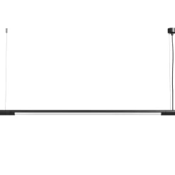 Ibara Z Czarna 5054 - Antigo - lampa wisząca