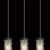 Ibiza III - Italux - lampa wisząca