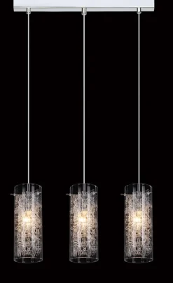 Ibiza III - Italux - lampa wisząca