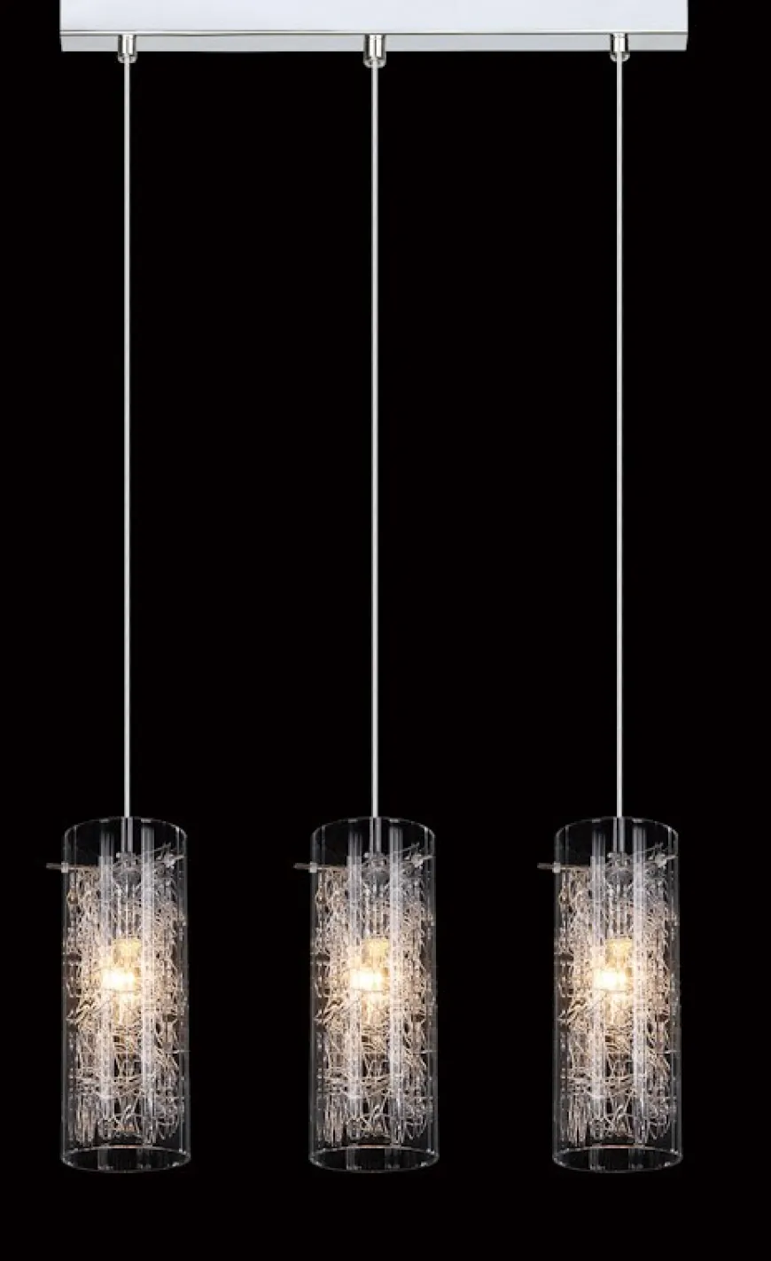 Ibiza III - Italux - lampa wisząca