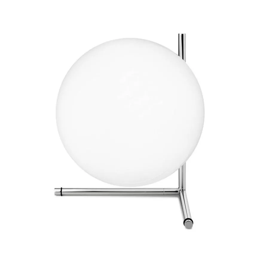 Ic T2 H35 chrom - Flos - lampa biurkowa