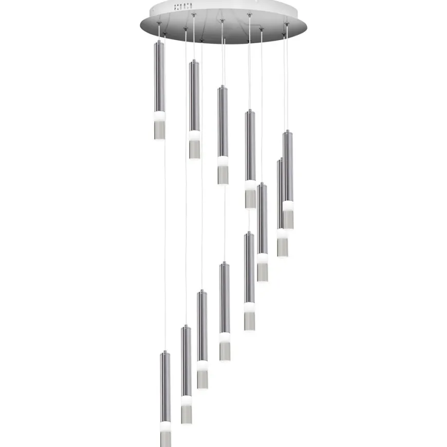 Ice Led Xii - Milagro - lampa wisząca nowoczesna
