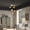 Iglù S7 - Masiero - lampa wisząca