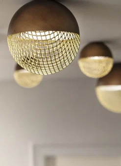 Iglù Soffitto Ø13 - Masiero - plafon