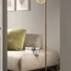 Iglù Stl1 - Masiero - lampa stojąca