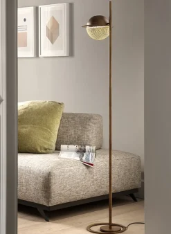 Iglù Stl1 - Masiero - lampa stojąca