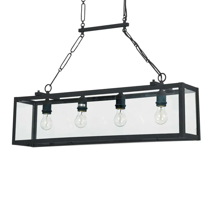 Igor Sp4 - Ideal Lux - lampa wisząca