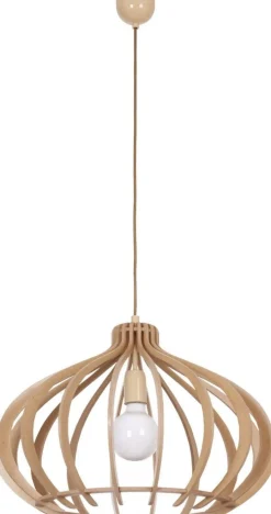 Ika D 4174 - Nowodvorski - lampa wisząca nowoczesna