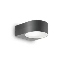 Iko AP1 - Ideal Lux - kinkiet zewnętrzny