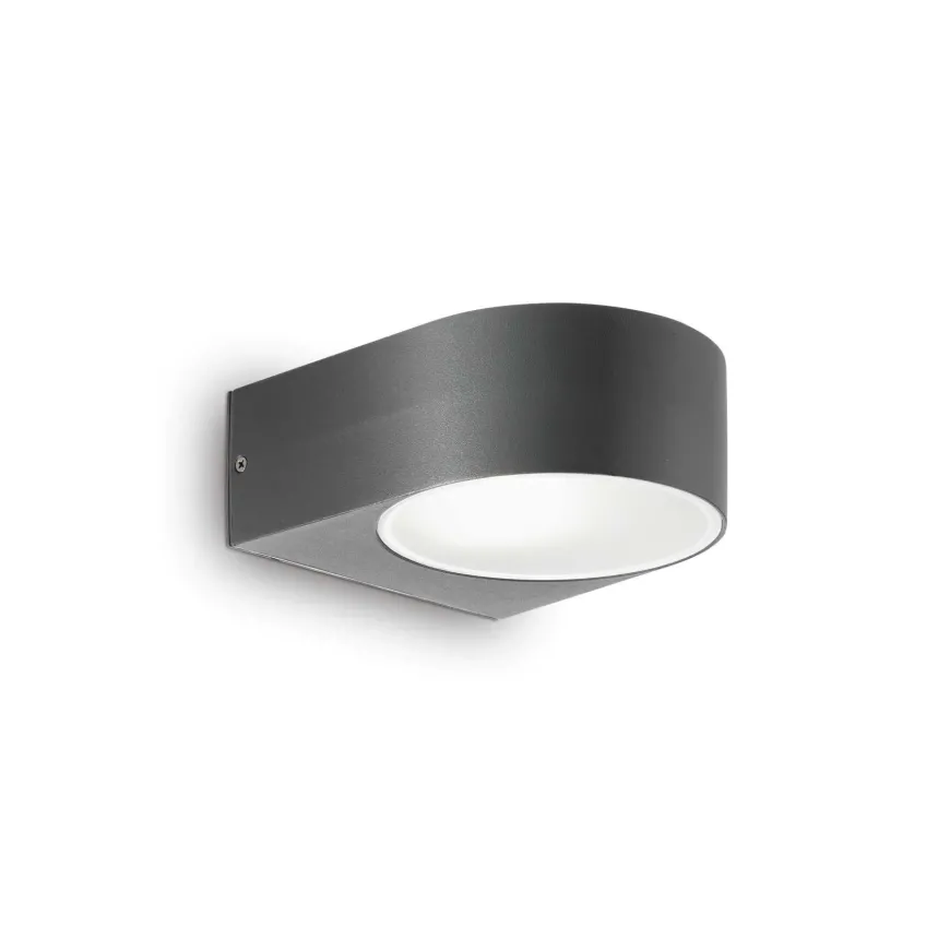 Iko AP1 - Ideal Lux - kinkiet zewnętrzny