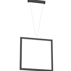 Ikuna 5078 - Antigo - lampa wisząca