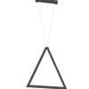 Ikuna A 5077 - Antigo - lampa wisząca