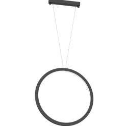 Ikuna O 5074 - Antigo - lampa wisząca