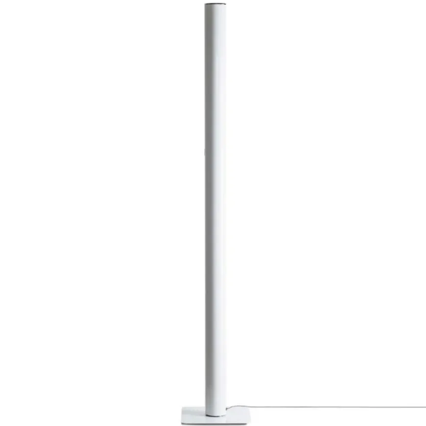 Ilio Connectée biały - Artemide - lampa podłogowa