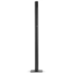 Ilio Connectée czarny - Artemide - lampa podłogowa