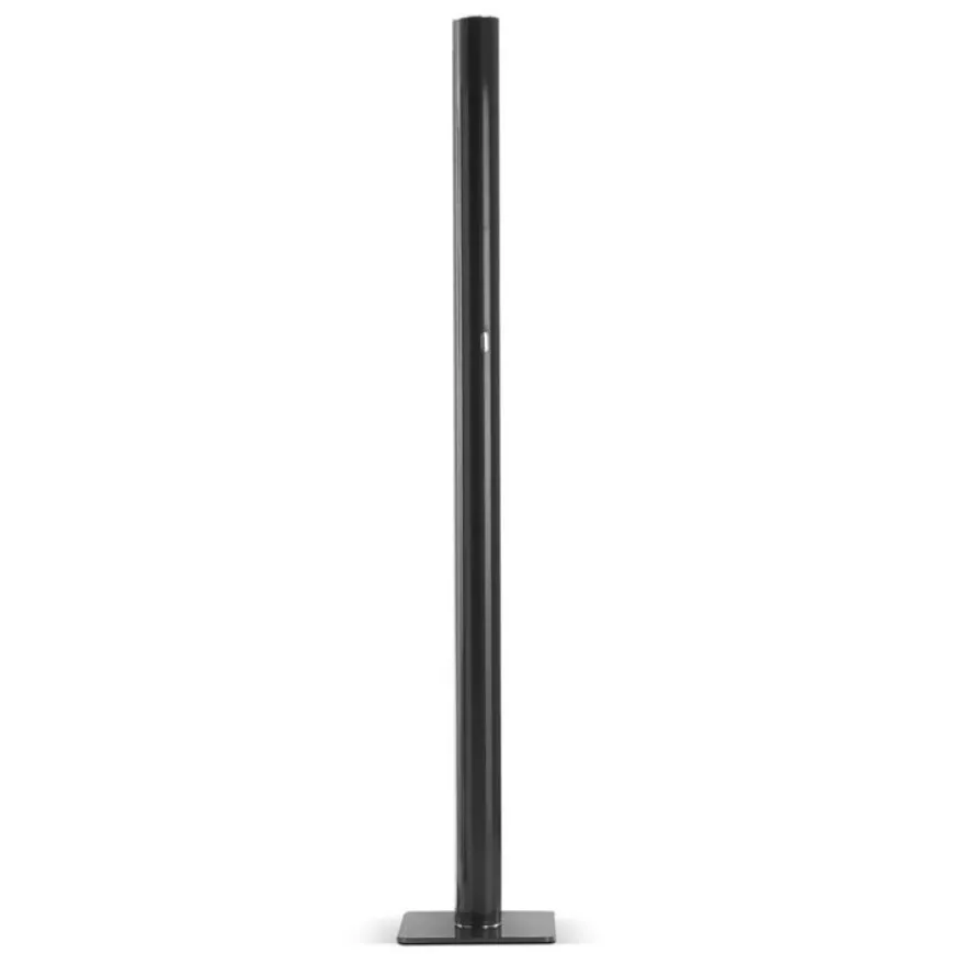 Ilio Connectée czarny - Artemide - lampa podłogowa