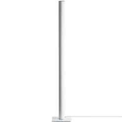 Ilio H175 biały - Artemide - lampa podłogowa