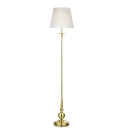 Imperia - Markslojd - lampa podłogowa klasyczna