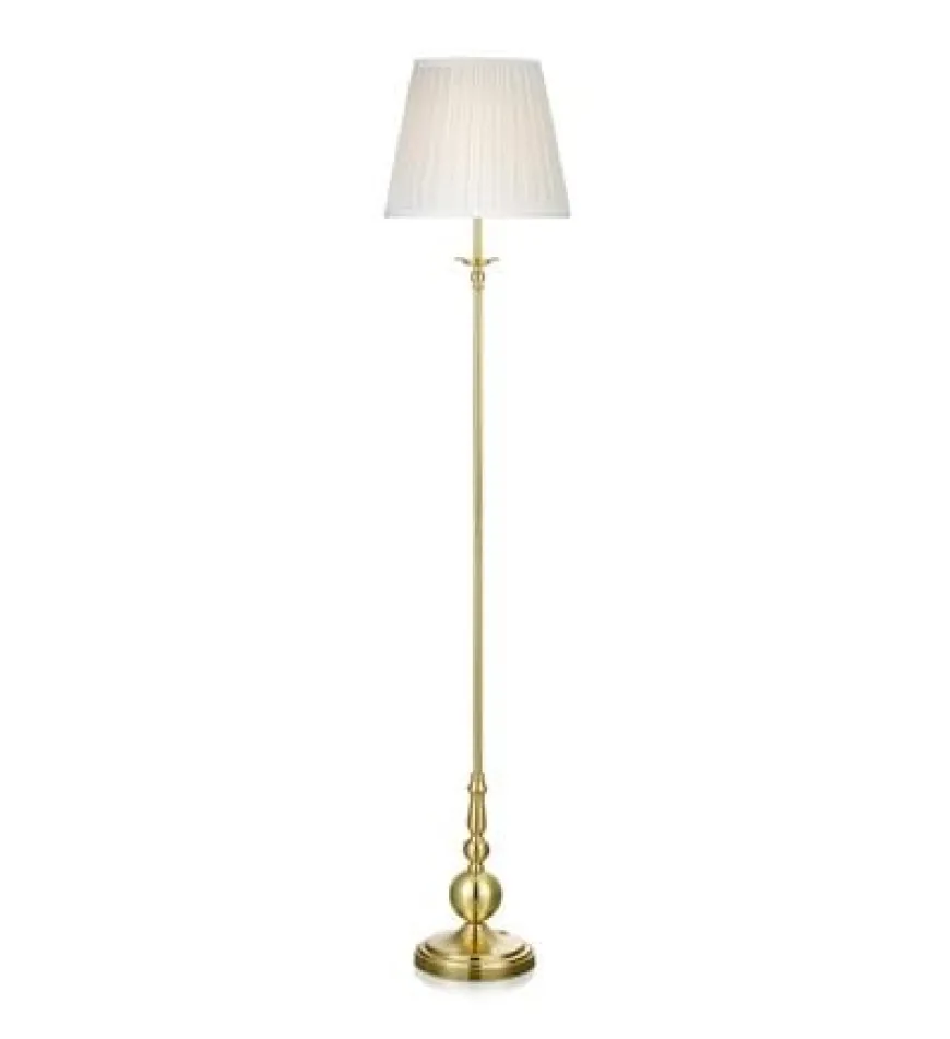 Imperia - Markslojd - lampa podłogowa klasyczna