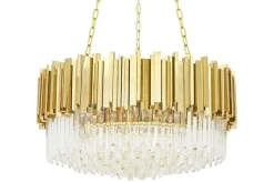 Imperial Gold 80 - King Home - lampa wisząca