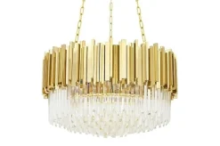 Imperial Gold 60 - King Home - lampa wisząca