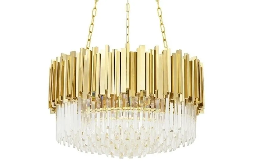 Imperial Gold 60 - King Home - lampa wisząca