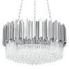 Imperial Silver 60 - King Home - lampa wisząca