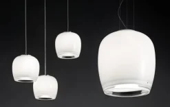 Implode SP 16 - Vistosi - lampa wisząca