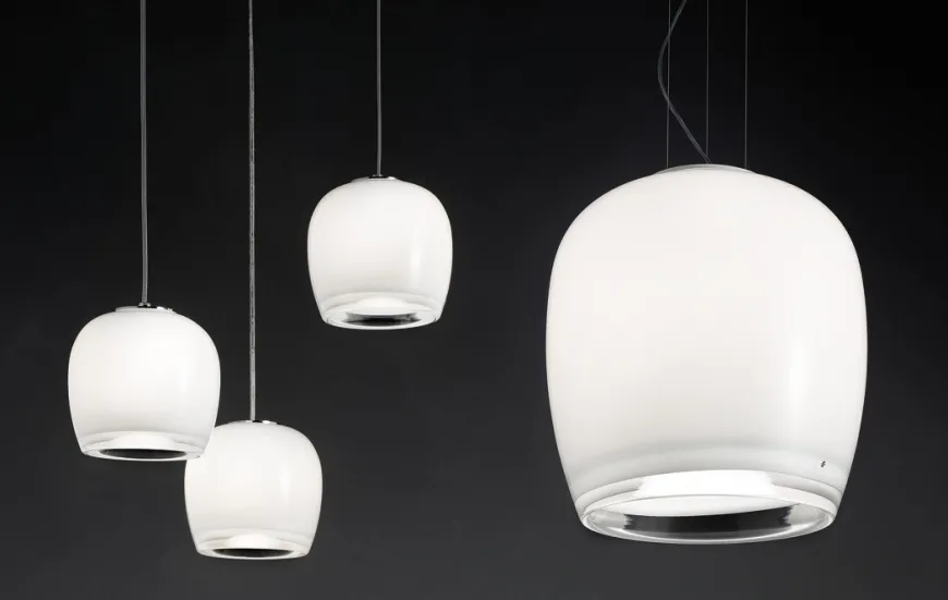Implode SP 16 - Vistosi - lampa wisząca