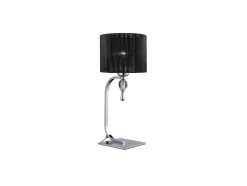 Impress Black - Azzardo - lampa biurkowa